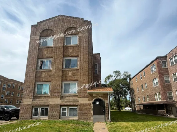 1514 W 5th Ave, 1514 W 5th Ave APT 3, Gary, IN 46402