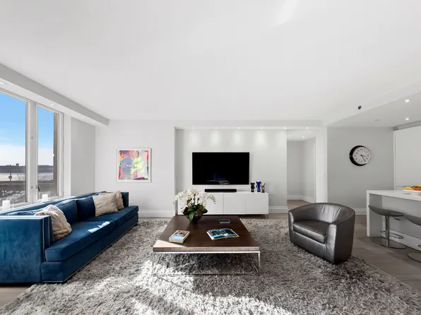 220 Riverside Boulevard 4H image 2 of 14