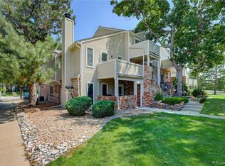 5001 Garrison St APT 4, Wheat Ridge, CO 80033