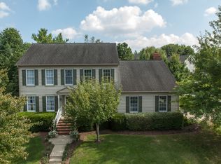 1352 S Dogwood Dr, Harrisonburg, VA 22801