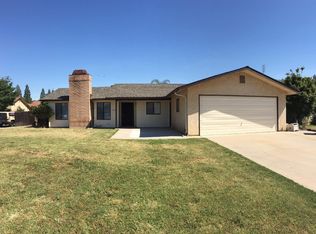 1454 Huntsman Ave, Selma, CA 93662