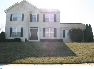 2 Olde Dutch Dr, Townsend, DE 19734