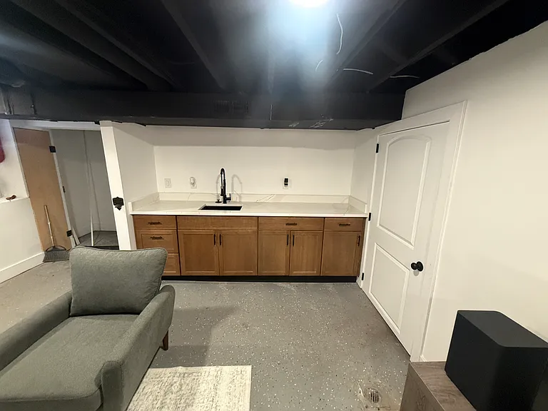 Basement