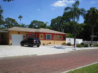 4737 29th Ave S, Gulfport, FL 33711