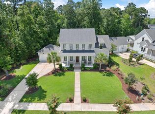 1852 Carolina Park Blvd, Mount Pleasant, SC 29466