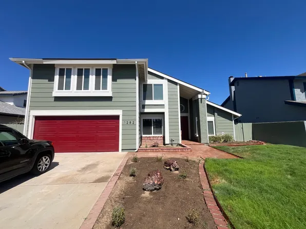 1282 Crestlake Ave, Ventura, CA 93004