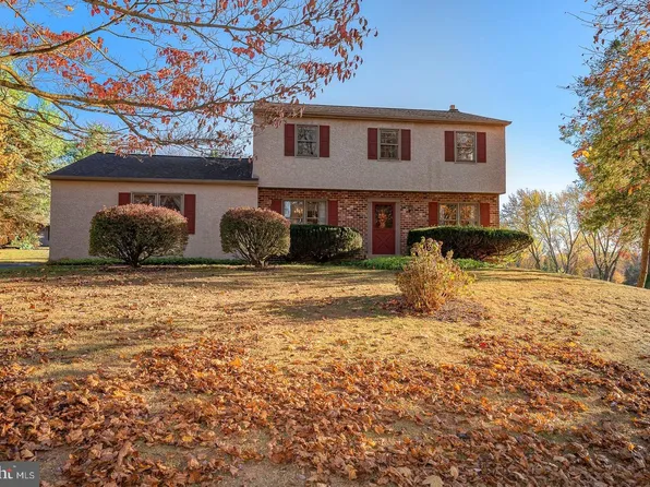 1433 Cooper Cir, West Chester, PA 19380