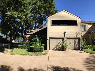 4203 W Alabama St #3, Houston, TX 77027