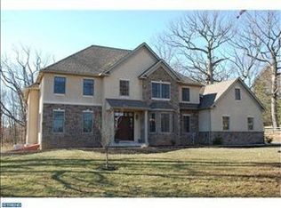 240 Fairhill School Rd, Hatfield, PA 19440