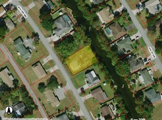 2590 47th Ter SW, Naples, FL 34116