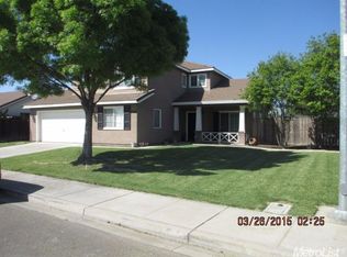 2355 Millcreek Dr, Modesto, CA 95351