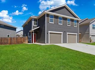 13827 Enzo Gate #102, San Antonio, TX 78253