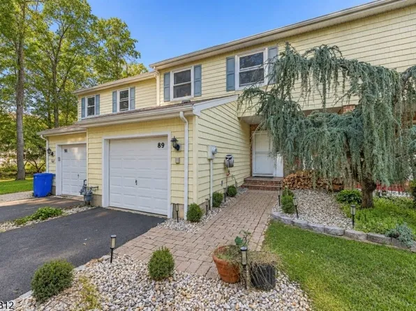89 Lexington Ln, Wayne Twp., NJ 07470
