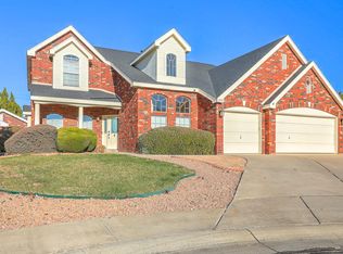 9319 Macallan Rd NE, Albuquerque, NM 87109