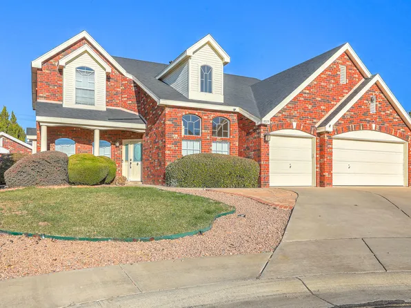9319 Macallan Rd NE, Albuquerque, NM 87109