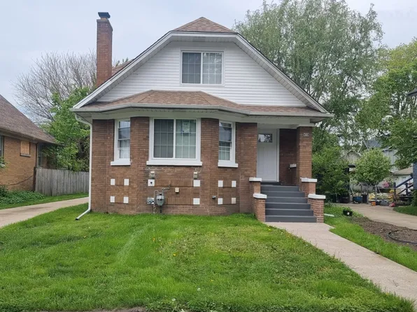 410 S 2nd Ave, Maywood, IL 60153
