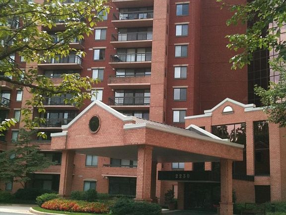 5th image of 2230 George C Marshall Dr APT 1121