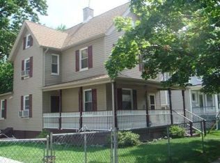431 John St, Plainfield, NJ 07060