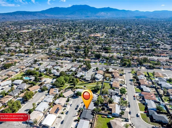 261 Mary Ln, Hemet, CA 92543