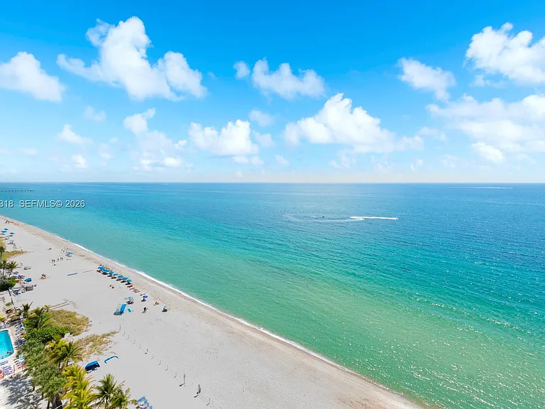4010 Galt Ocean Dr #1603 — Photo 3