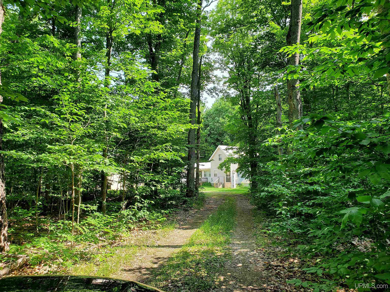 7042 County Rd 440, Wetmore, MI 49895 MLS 50117482 Zillow