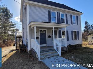 5 Florence St #1, Derry, NH 03038