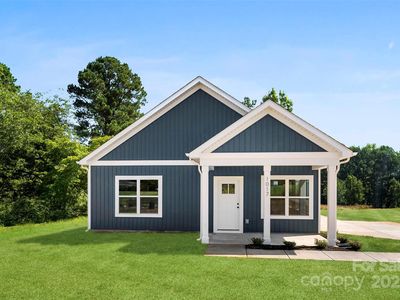 1017 S Main St, Granite Quarry, NC, 28146