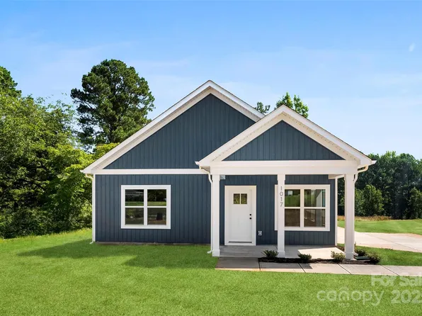 1017 S Main St, Granite Quarry, NC 28146