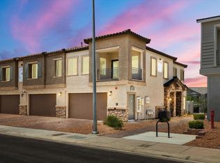 216 Callen Falls Ave UNIT 1423, Henderson, NV 89011