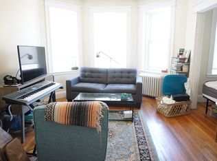 (Undisclosed Address), Allston, MA 02134