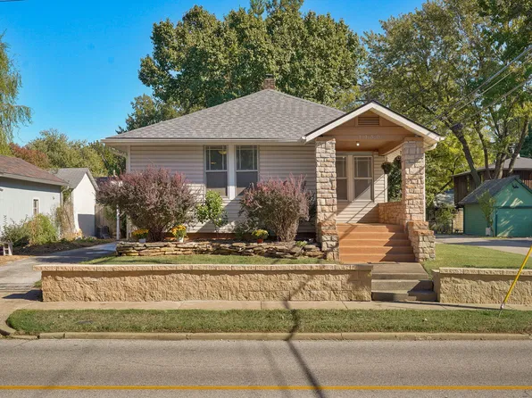 1150 S Kimbrough Avenue, Springfield, MO 65807