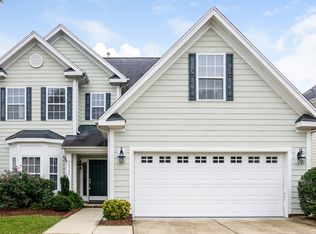 13304 Eastfield Village Ln, Charlotte, NC 28269