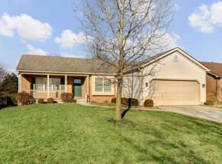 133 Lexington Blvd, Delaware, OH