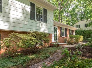 2507 Kerry Ln, Charlottesville, VA