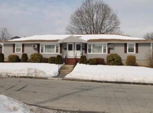 49 Gilbert St, Lawrence, MA 01843