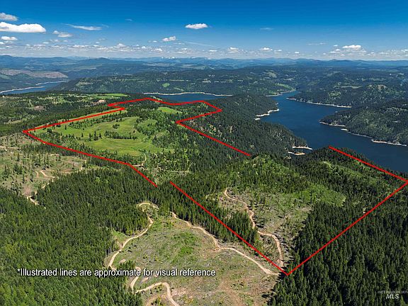 4th image of Nka 618acs Freeman Creek Rd