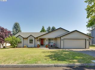 2832 NW Logan St, Camas, WA 98607