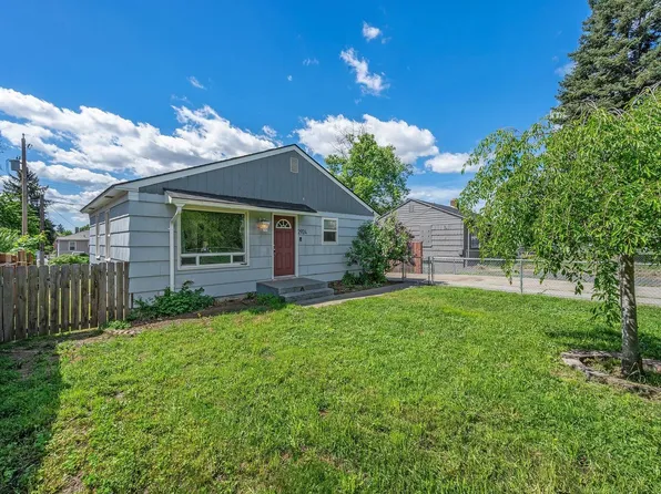 2924 E Liberty Ave, Spokane, WA 99207
