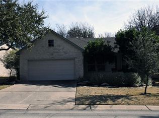 108 Larkspur Ln, Georgetown, TX 78633