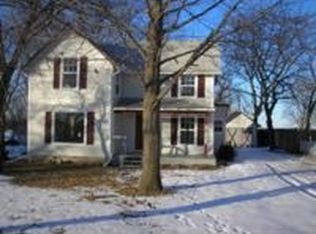 13434 SW 57th St, Topeka, KS 66610