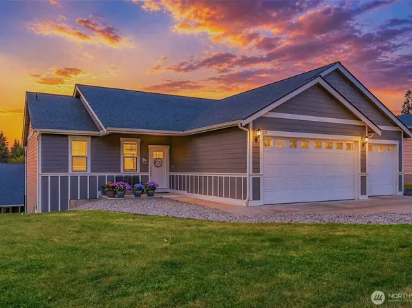 217 Hemlock Street, McCleary, WA 98557