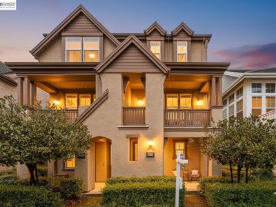 40268 Bonica Rose Ter, Fremont, CA, 94538