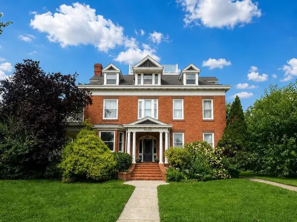 428 W Browning Rd, Collingswood, NJ 08108