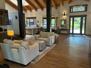 245 Estates Dr, Incline Village, NV 89451