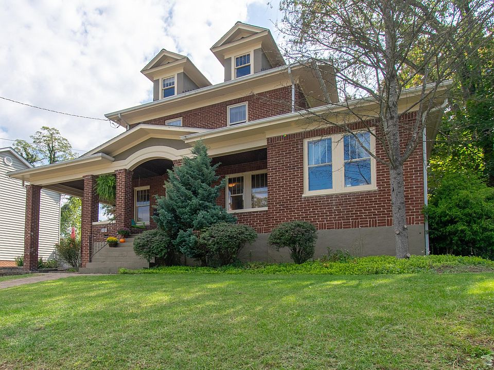 2546 Alberta Ave SW, Roanoke, VA 24015 Zillow