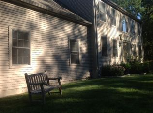 20 Sims Rd, East Haddam, CT 06423