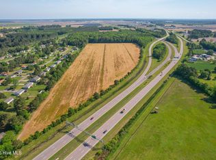0 Halls Creek Rd, Elizabeth City, NC 27909