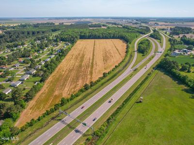 00000 Hall'S Creek Road, Elizabeth City, NC, 27909