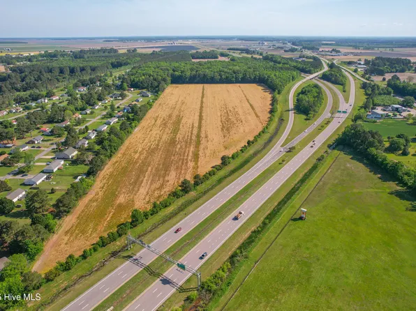 00000 Hall'S Creek Road, Elizabeth City, NC 27909