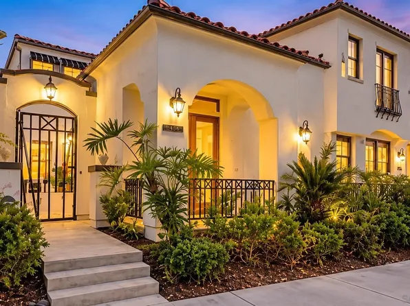 2985 Farragut Rd, San Diego, CA 92106